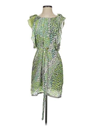 Leifsdottir Cocktail Dress (view 1)