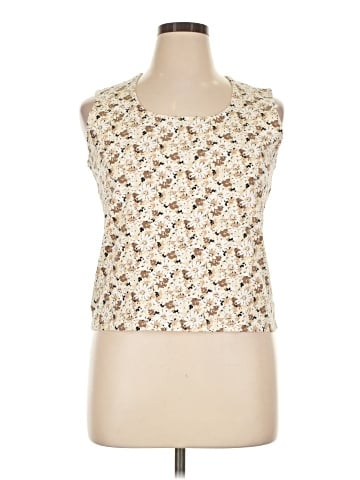 Lizsport Tank Top (view 1)