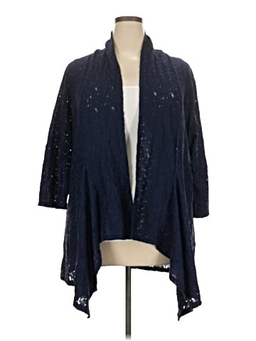 Shannon Ford New York Kimono (view 1)