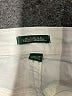 Wild Fable Solid Ivory Shorts Size 14 - photo 3