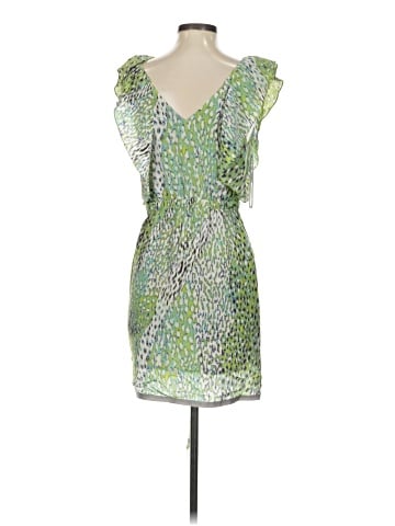 Leifsdottir Cocktail Dress (view 2)