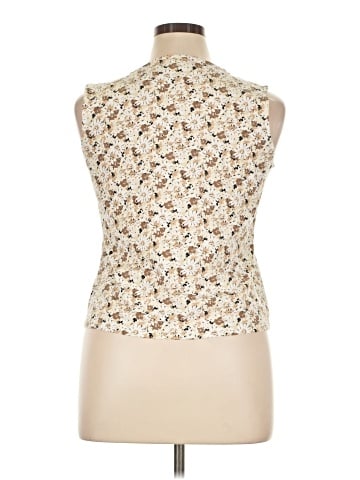 Lizsport Tank Top (view 2)
