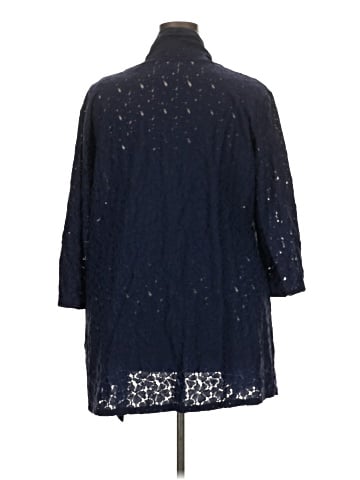 Shannon Ford New York Kimono (view 2)