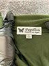 Papillon Solid Green Casual Dress Size M - photo 7
