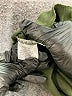 Papillon Solid Green Casual Dress Size M - photo 8