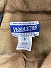 Pendleton 100% Wool Solid Brown Jacket Size S - photo 6