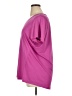 Tek Gear Purple Active T-Shirt Size 1X - photo 5