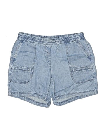 Talbots Denim Shorts (view 1)