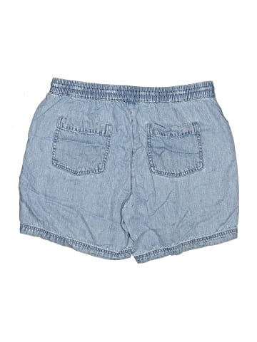 Talbots Denim Shorts (view 2)