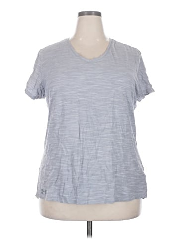Under Armour Short Sleeve T-Shirt (view 1)