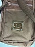 Acne Studios 100% Polyester Brown Face Crossbody Bag One size - photo 6