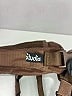 Acne Studios 100% Polyester Brown Face Crossbody Bag One size - photo 10