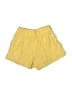 O'Neill Solid Yellow Shorts Size 7 - photo 2