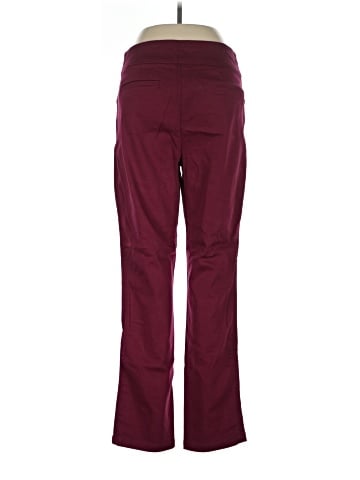 Croft & Barrow Active Pants (view 2)