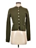 River Island Green Cardigan Size 4 - photo 1
