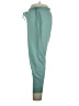 Jockey Solid Teal Casual Pants Size 1X - photo 5