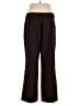 Connection 18 Brown Dress Pants Size 1X - photo 2