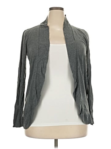Merona Cardigan (view 1)