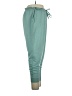 Jockey Solid Teal Casual Pants Size 1X - photo 4