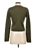 River Island Green Cardigan Size 4 - photo 2