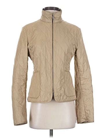 Burberry Jacket (view 1)