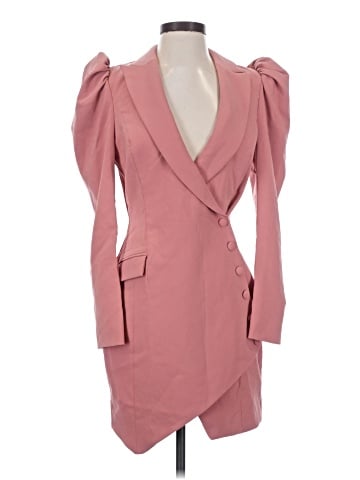 Lavish Alice Cocktail Dress (view 1)