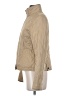 Burberry Solid Tan Jacket Size S (estimated) - photo 5