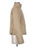 Burberry Solid Tan Jacket Size S (estimated) - photo 4