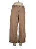 Ella Moss Tan Khakis Size 14 - photo 1