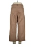 Ella Moss Tan Khakis Size 14 - photo 2