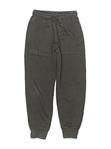 Zara Casual Pants (view 1)