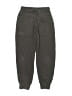 Zara Solid Gray Casual Pants Size 9 - photo 1