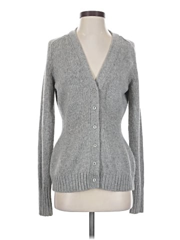 Prada Wool Blend Cardigan (view 1)