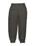 Zara Solid Gray Casual Pants Size 9 - photo 2
