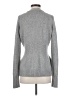 Prada Gray Wool Blend Cardigan Size EU (IT) 40 / US 4 - photo 2