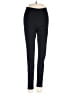 Aeropostale Solid Black Active Pants Size S - photo 1
