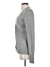 Prada Gray Wool Blend Cardigan Size EU (IT) 40 / US 4 - photo 5