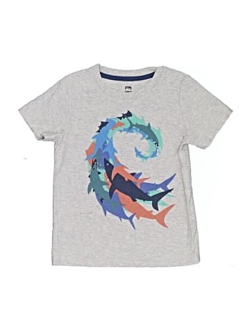 Tea Short Sleeve T-Shirt (view 1)