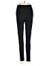 Aeropostale Solid Black Active Pants Size S - photo 2