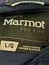 Marmot Solid Blue Snow Jacket Size L (kids) - photo 3