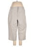 Gloria Vanderbilt Gray Khakis Size 16 - photo 1