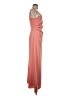 David Meister Orange Cocktail Dress Size 8 - photo 4
