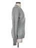 Prada Gray Wool Blend Cardigan Size EU (IT) 40 / US 4 - photo 4