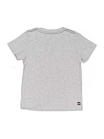 Tea Short Sleeve T-Shirt (view 2)