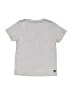 Tea 100% Cotton Silver Short Sleeve T-Shirt Size 4 - photo 2
