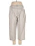 Gloria Vanderbilt Gray Khakis Size 16 - photo 2