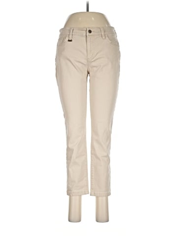 Lauren Jeans Co. Khakis (view 1)