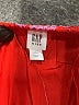 Gap Kids Tropical Red Dress Size 10 - photo 3