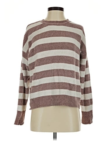 Love Tree Pullover Sweater (view 1)