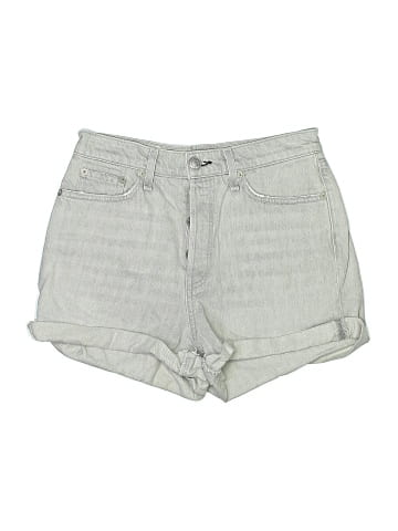 Rag & Bone Denim Shorts (view 1)